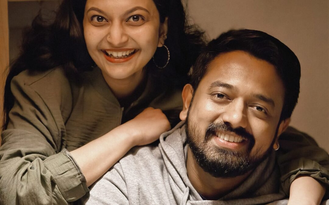 Anoop submitted a request for case conclusion